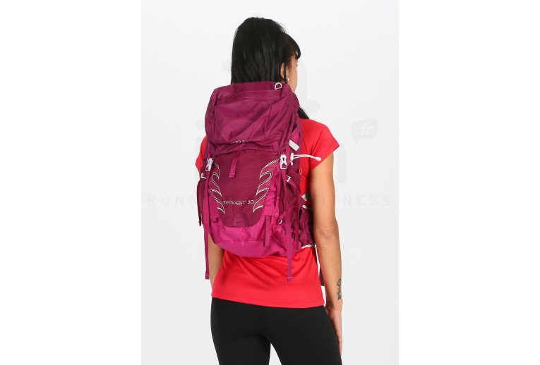 Osprey mochila Tempest 30