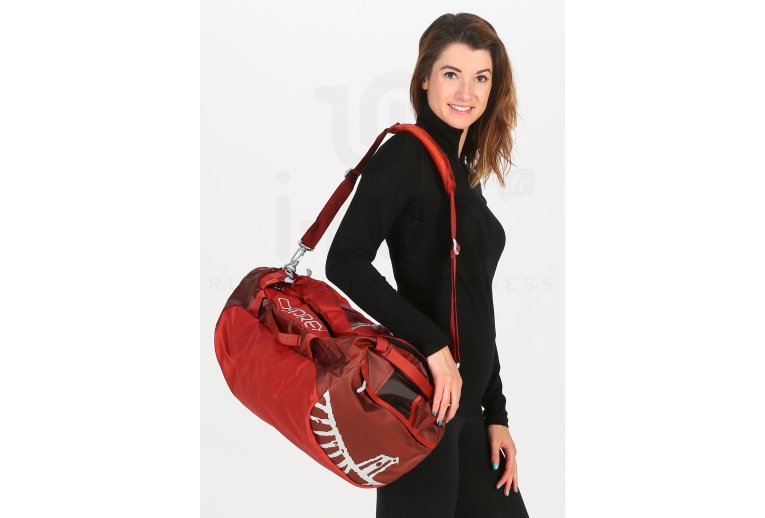 Osprey Transporter 40