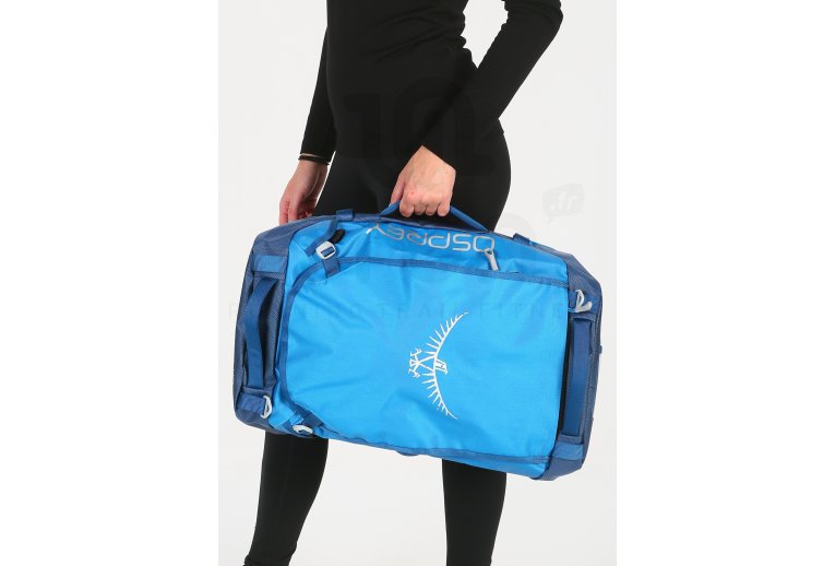 Osprey Transporter 40