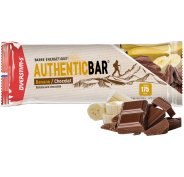 OVERSTIMS Authentic Bar - Banane/Chocolat