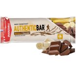 OVERSTIMS Authentic Bar - Banane/Chocolat