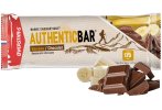 OVERSTIMS Authentic Bar - Banane/Chocolat