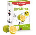 OVERSTIMS Boisson lectrolytes 80 g - Citron - Citron Vert