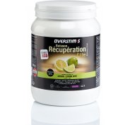 OVERSTIMS Boisson Récupération Élite 780g - Citron/citron vert
