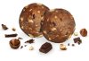 OVERSTIMS Energy Balls Bio - Chocolat noisette 