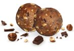 OVERSTIMS Energy Balls Bio - Chocolat noisette