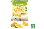 OVERSTIMS Energy Gum.s Bio - Citron-Orange