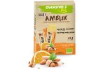 OVERSTIMS tui 4 ptes d'amandes Amlix Bio - Orange confite