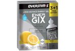 OVERSTIMS Geles Endurance Energix 3+1-Lim�n