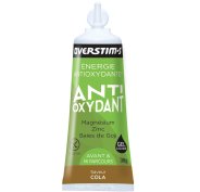 OVERSTIMS Gel Antioxydant - Cola