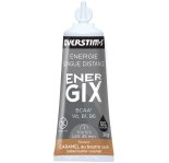 OVERSTIMS Gel Endurance Energix Liquide - caramel au beurre sal