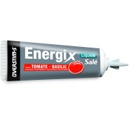 OVERSTIMS Gel Endurance Energix Liquide - Tomate basilic