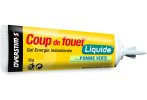 OVERSTIMS Gel energ�tico Coup de Fuet-Manzana verde
