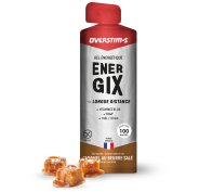OVERSTIMS Gel Energix - Caramel Beurre Salé