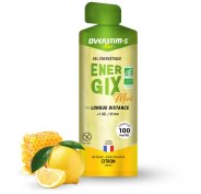 OVERSTIMS Gel Energix Miel Bio - Citron