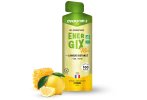 OVERSTIMS Organic Honey Energy Gel - Lemon