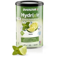 OVERSTIMS Hydrixir 600g - Mojito