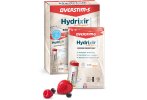 OVERSTIMS Hydrixir 15 sachets - Fruits rouges