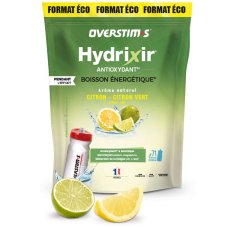 OVERSTIMS Hydrixir 3 kg - Citron/Citron vert