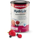 OVERSTIMS Hydrixir 600 g - Fruits rouges