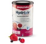 OVERSTIMS Hydrixir 600 g - Fruits rouges