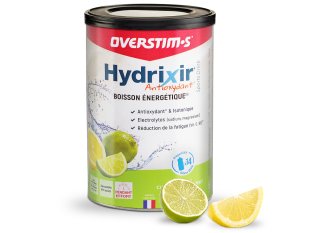OVERSTIMS Hydrixir 600 g - Citron/citron vert