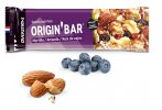 OVERSTIMS Origin Bar - Cranberries/myrtilles