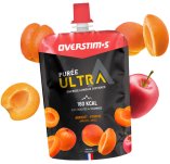 OVERSTIMS Pure Ultra Abricot Pomme