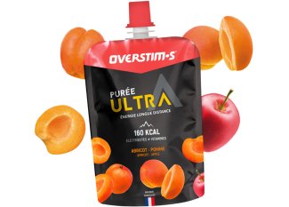 OVERSTIMS Ultra Pure Apricot Apple