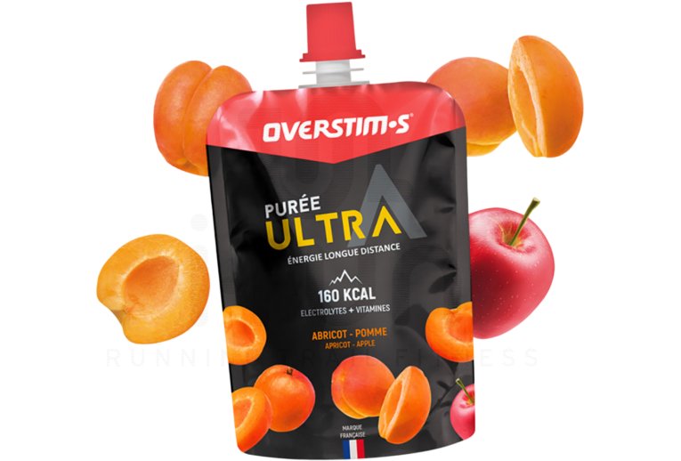 OVERSTIMS Pure Ultra Damasco Ma