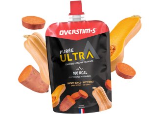 OVERSTIMS Ultra Pure Sweet Potato Butternut