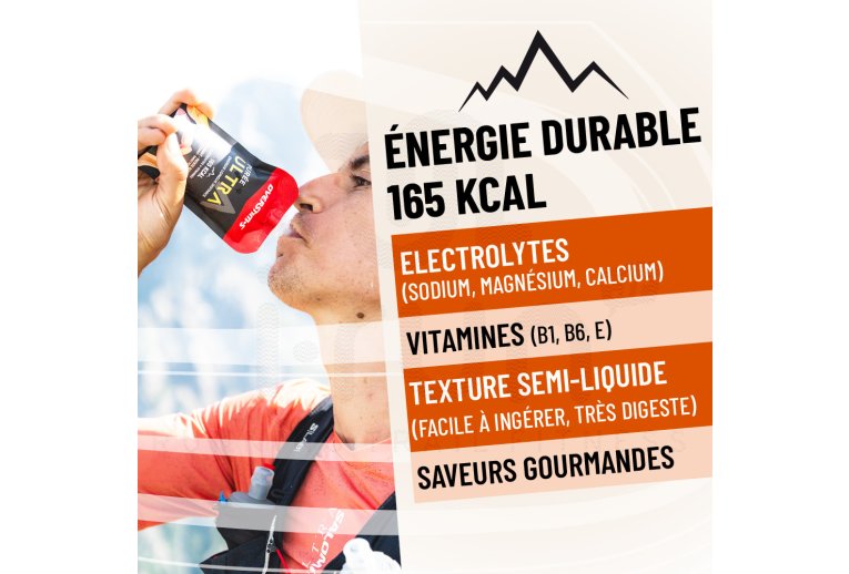 OVERSTIMS Pure Ultra Damasco Ma