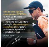 OVERSTIMS Pur�e Ultra Abrikoos Appel