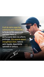 OVERSTIMS Pure Ultra Abricot Pomme