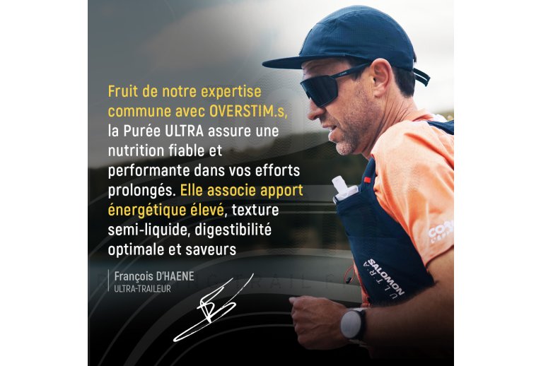 OVERSTIMS Pure Ultra Damasco Ma