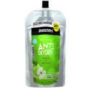 OVERSTIMS Recharge Eco Gel Endurance Antioxydant 250 g - Pomme