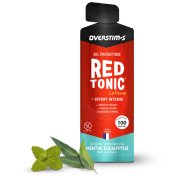 OVERSTIMS Red Tonic - Menthe Eucalyptus
