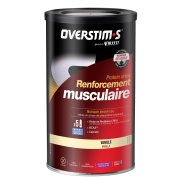OVERSTIMS Renforcement Musculaire 300 g - Vanille