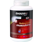 OVERSTIMS Renforcement Musculaire 750 g - Chocolat