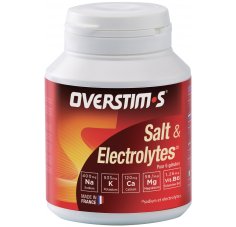 OVERSTIMS Salt & Electrolytes