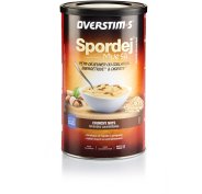 OVERSTIMS Sportdej 700 g - Muesli/amandes caramélisées