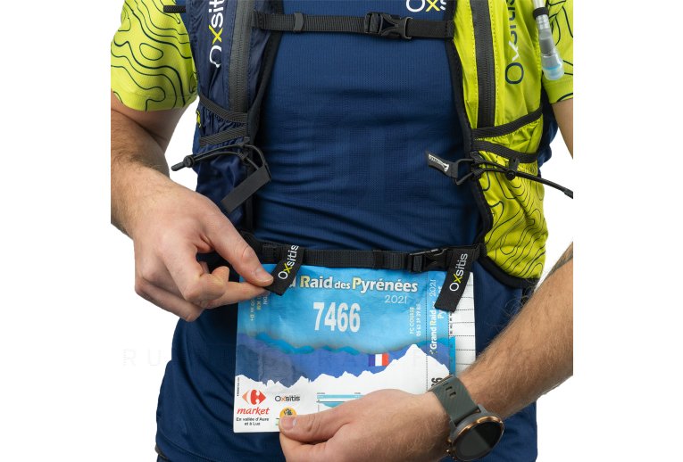 Oxsitis Ace 16 Ultra M