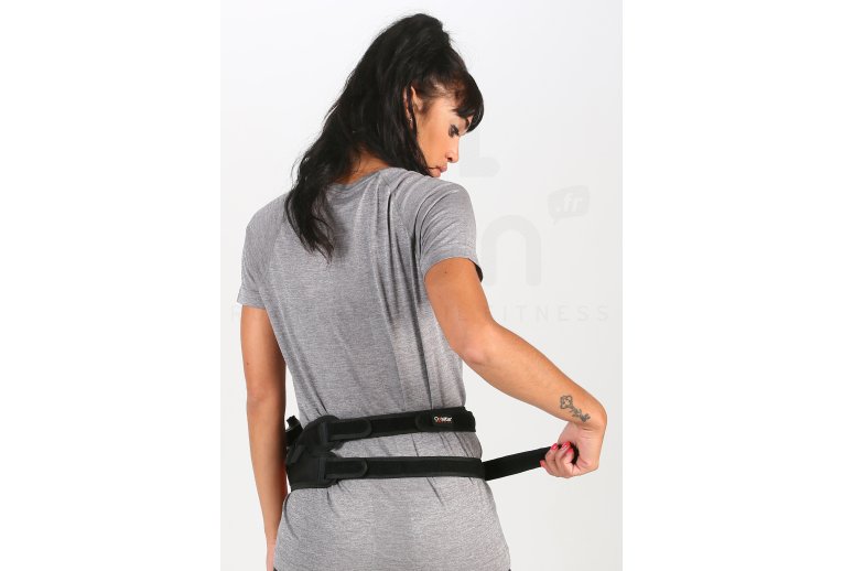 Oxsitis cinturn Ace 9