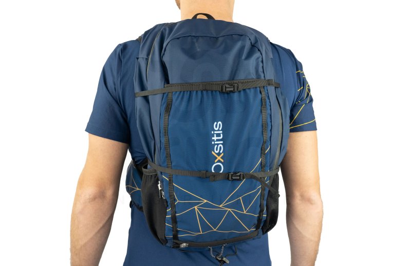 Oxsitis Adventure 40