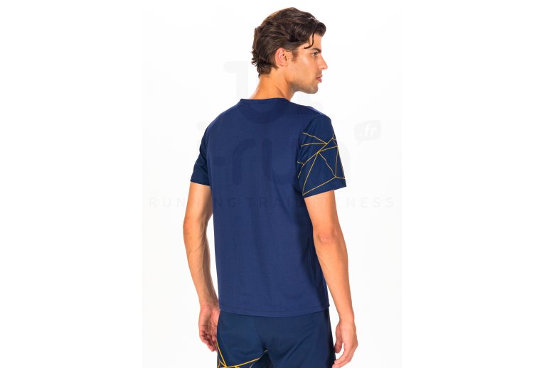 Oxsitis camiseta manga corta Adventure