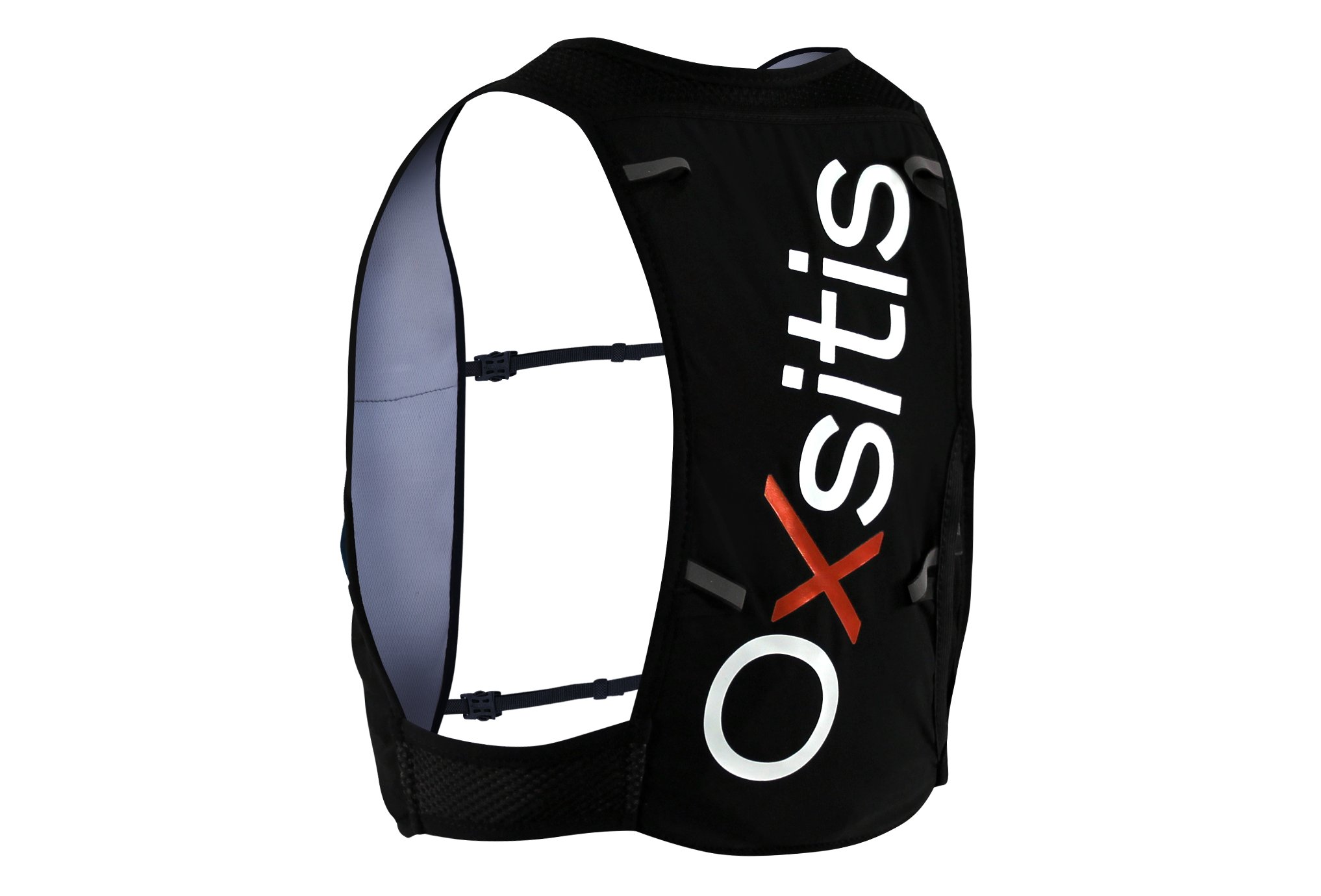 Oxsitis Atom 4 W Sac hydratation / Gourde