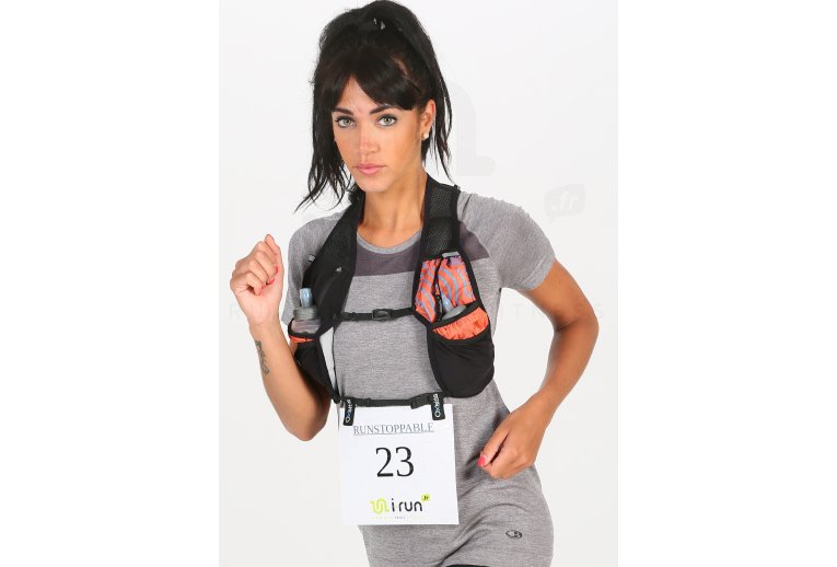 Oxsitis Atom 4 Damen