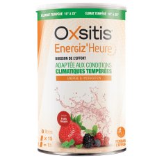 Oxsitis Boisson Energiz