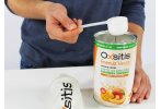 Oxsitis Boisson Energiz'Heure Climat Tempéré - Fruits Rouges