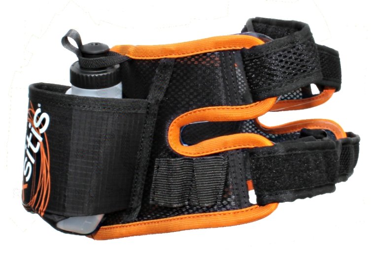 Oxsitis Ri�onera FlaskBelt Race